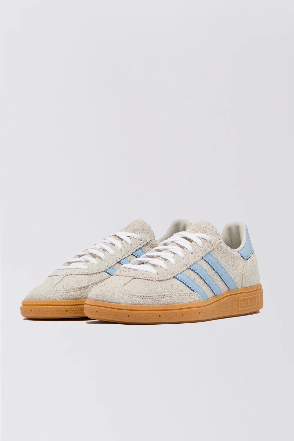 Handball Spezial Alumina Clear Sky
