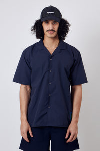 SS Mia Shirt Poly Suppler Ripstop