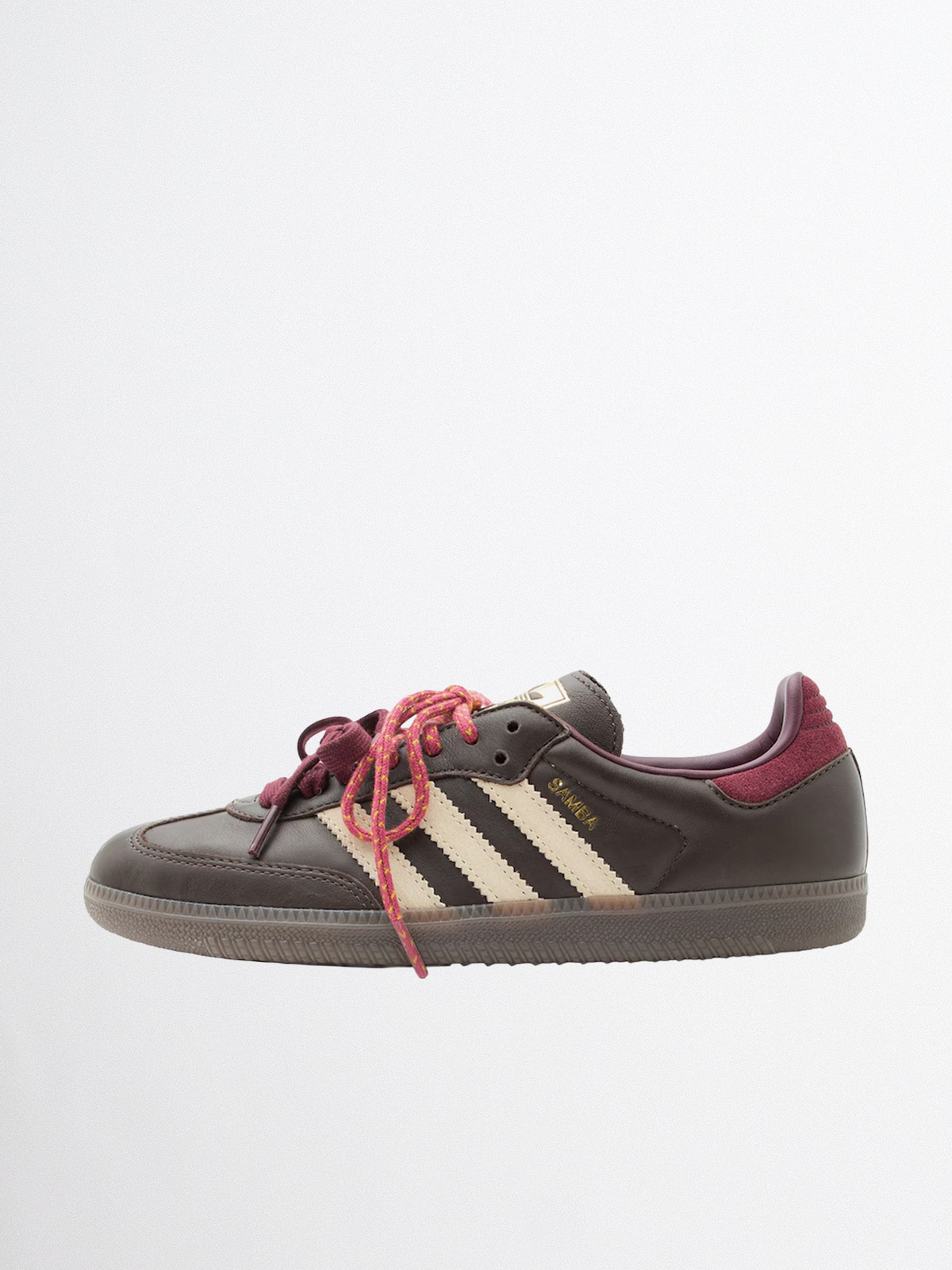 Samba OG W