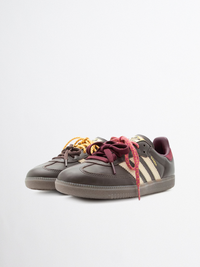 Samba OG W