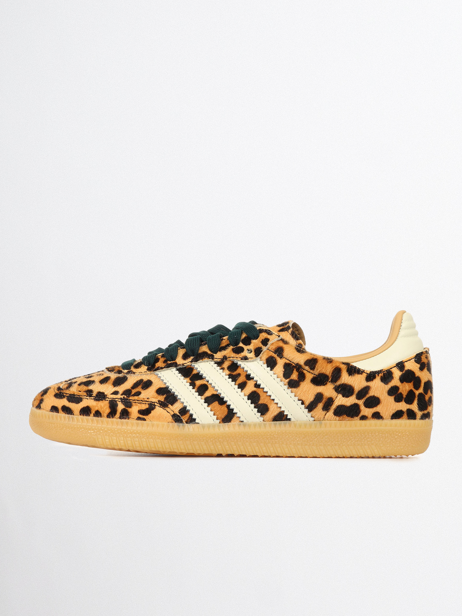 Samba OG W