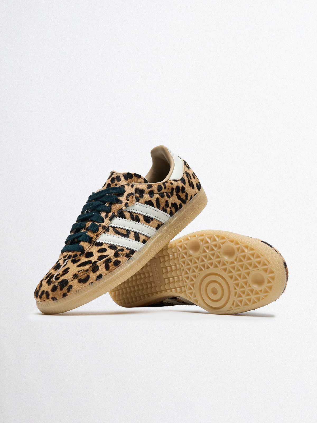 Samba OG W
