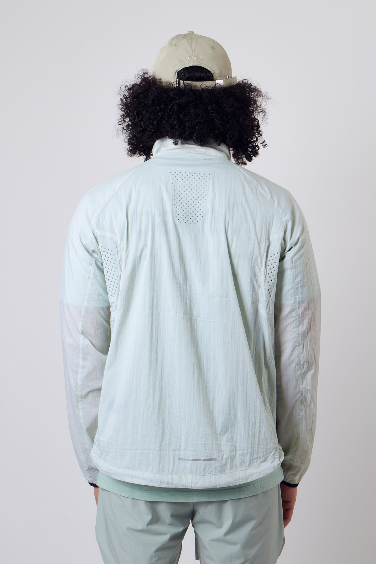 Santo Jacket