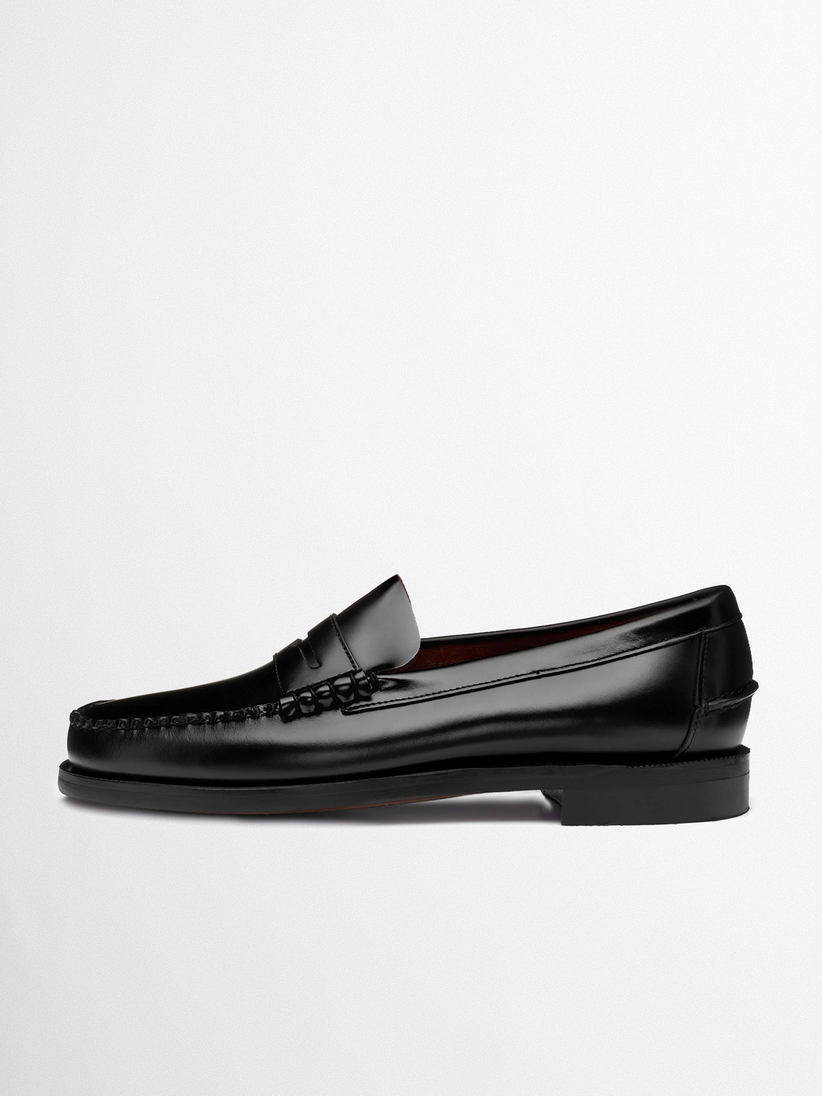 Classic Dan Man Black