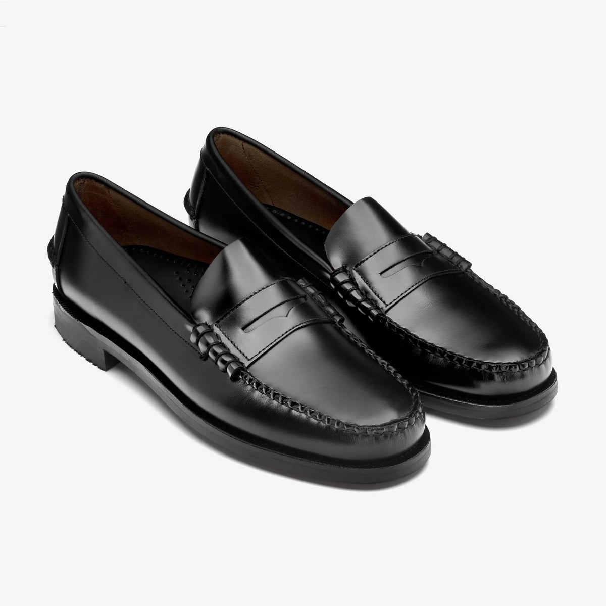 Classic Dan Man Black