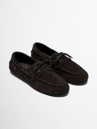 Owen Women moka