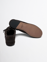 Owen Women moka