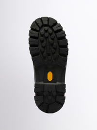 Daystorm Clog Mule Black