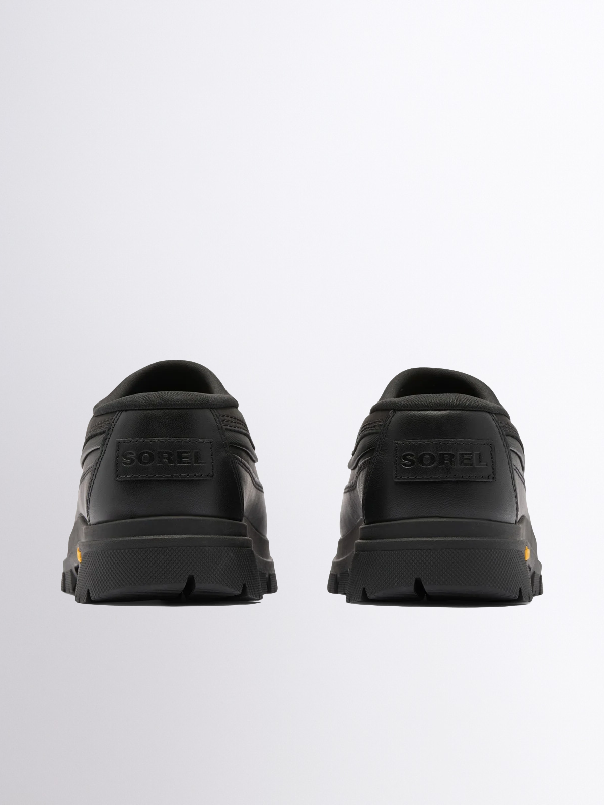 Daystorm Clog Mule Black