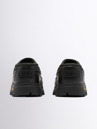 Daystorm Clog Mule Black
