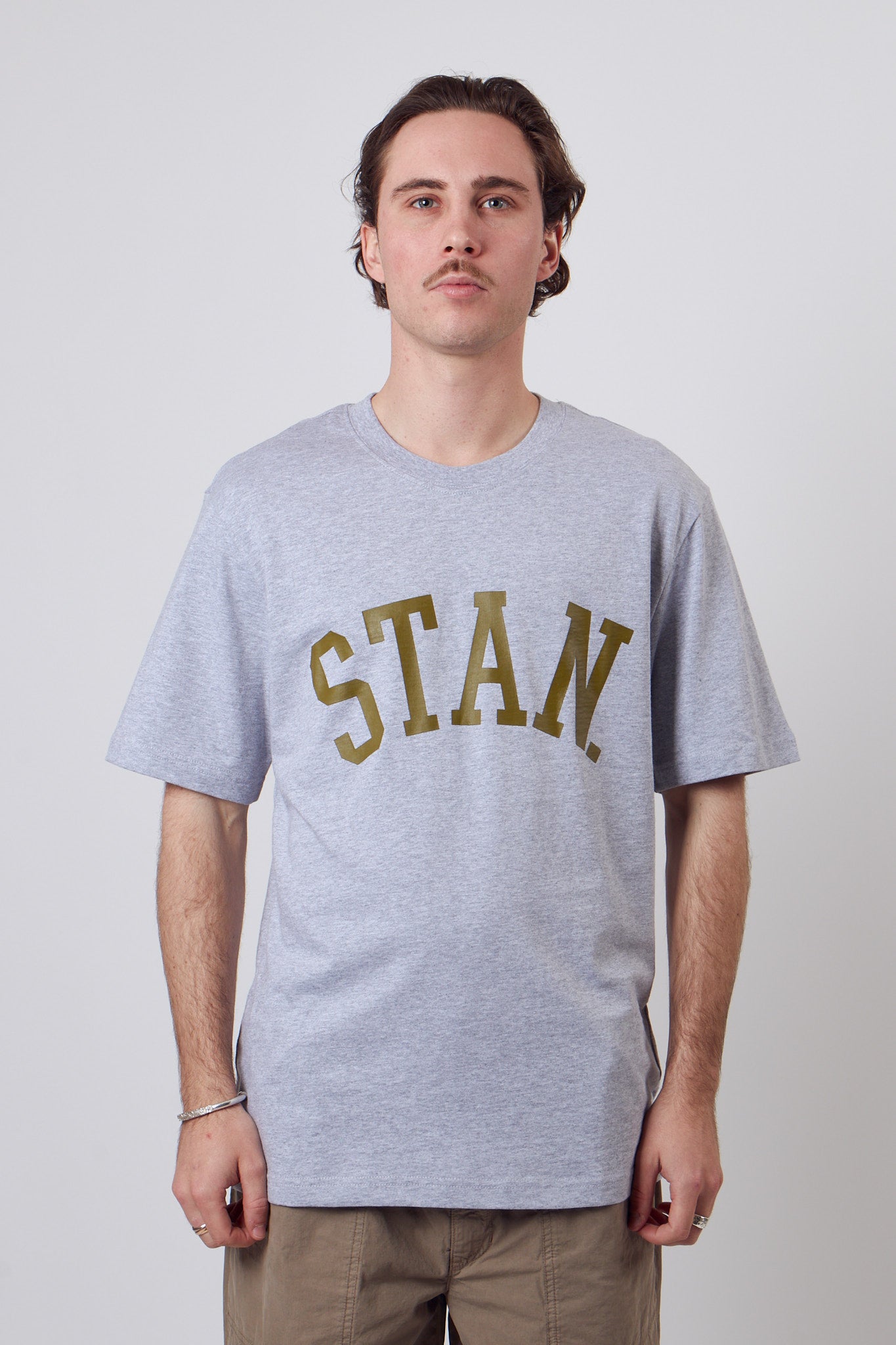 Stan Serif Tee