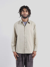Standard Cotton Shirt