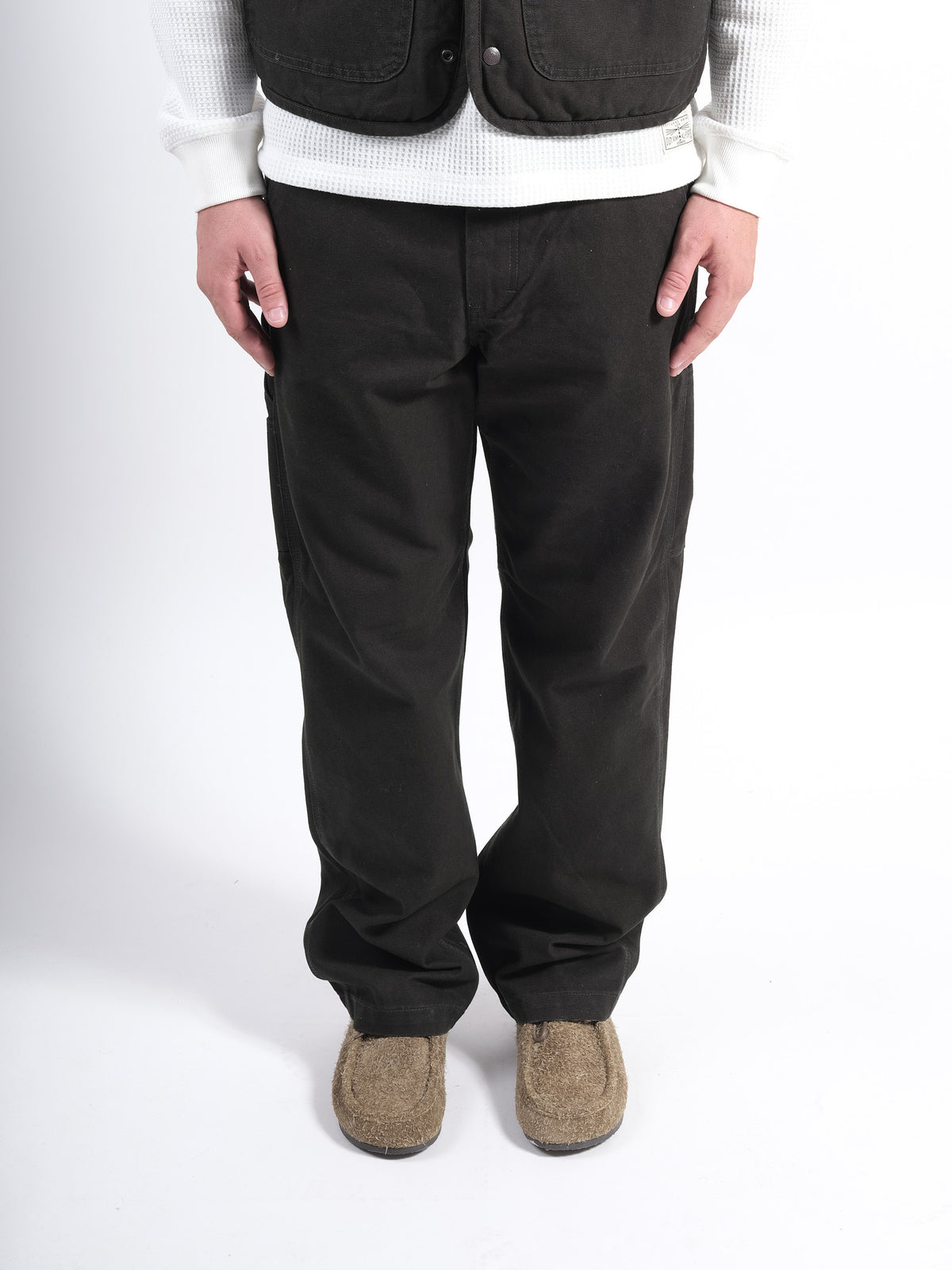Statement Pant RRW