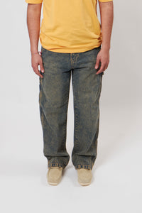 Stevensville Carpenter Denim