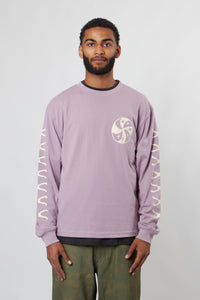 Union LS Tee