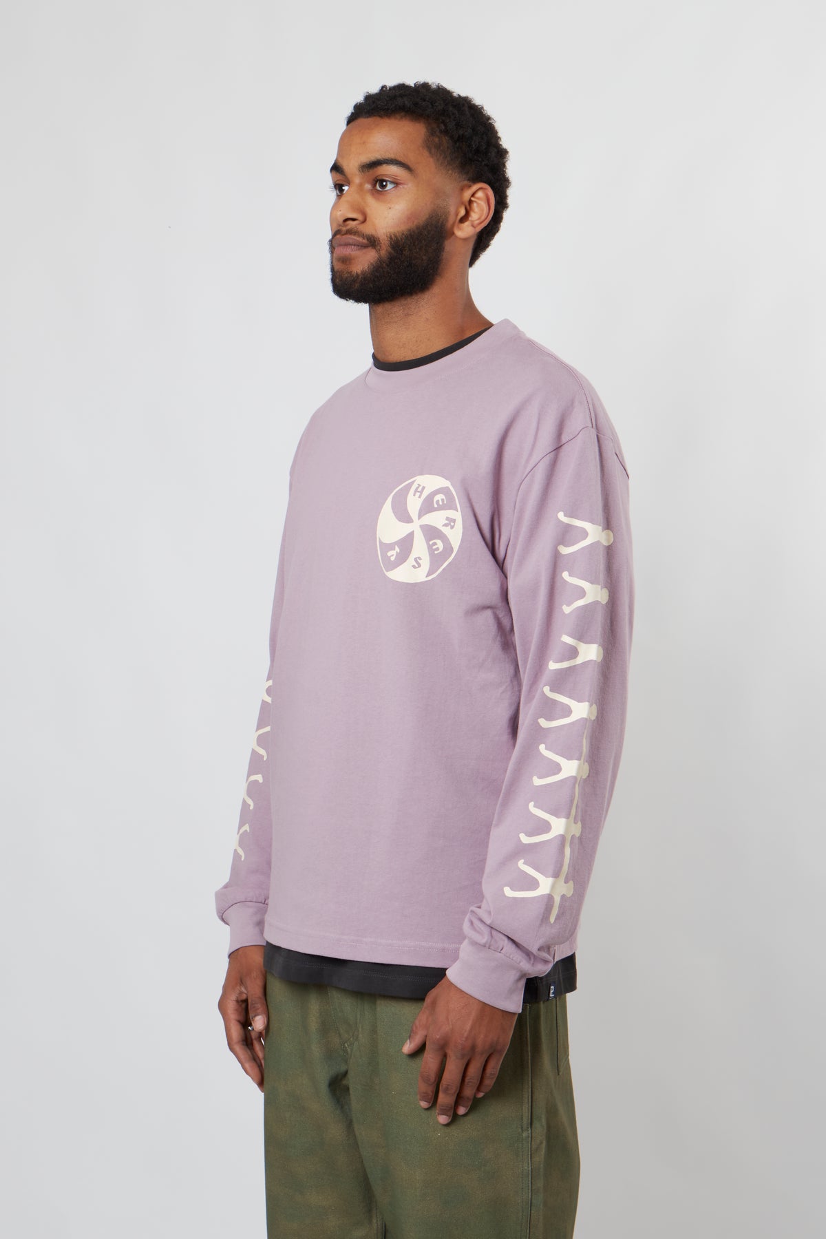 Union LS Tee