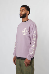 Union LS Tee