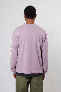 Union LS Tee