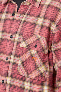 Shirt Kith P'S Vintage Jap Flannel