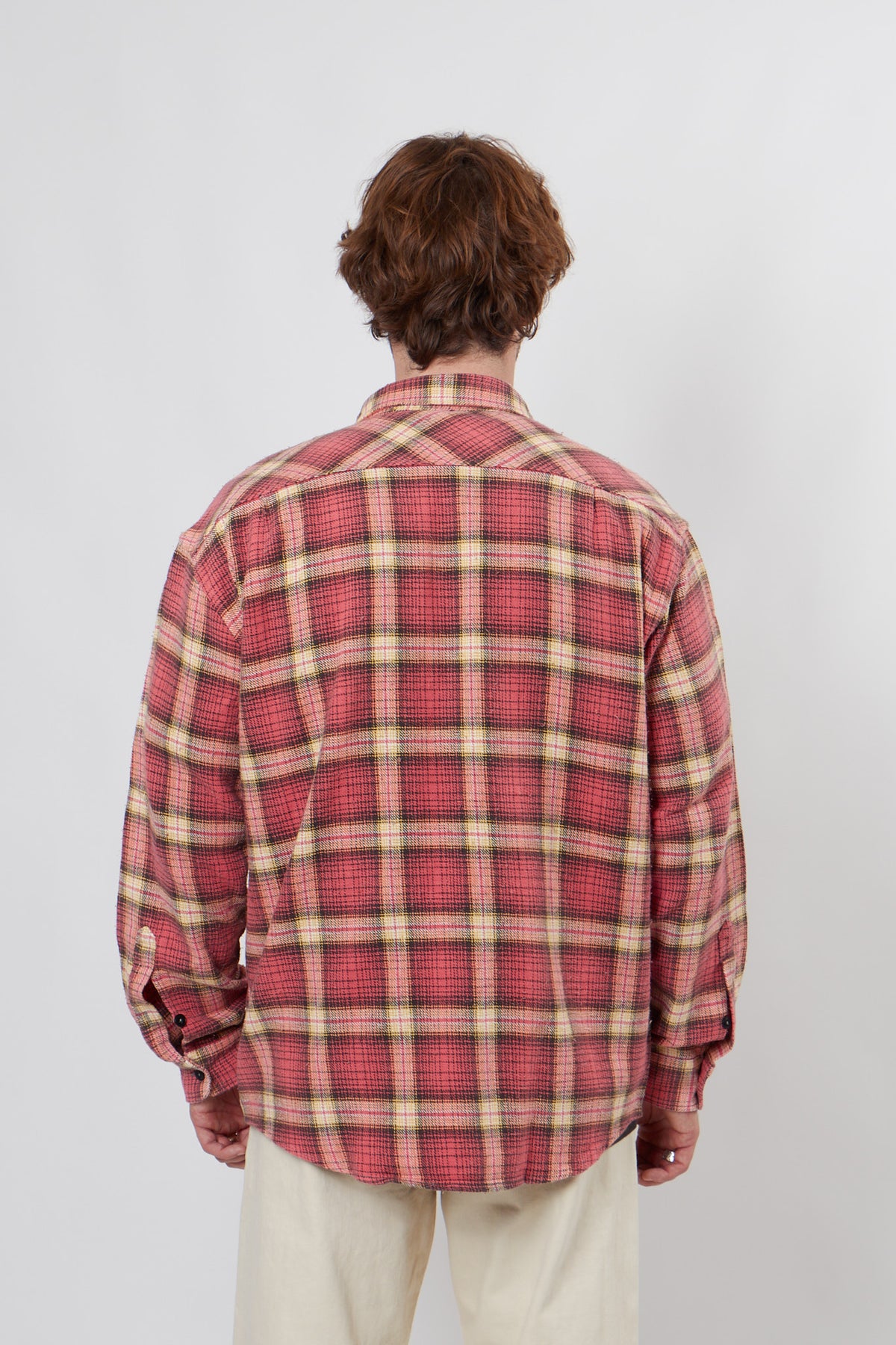 Shirt Kith P'S Vintage Jap Flannel