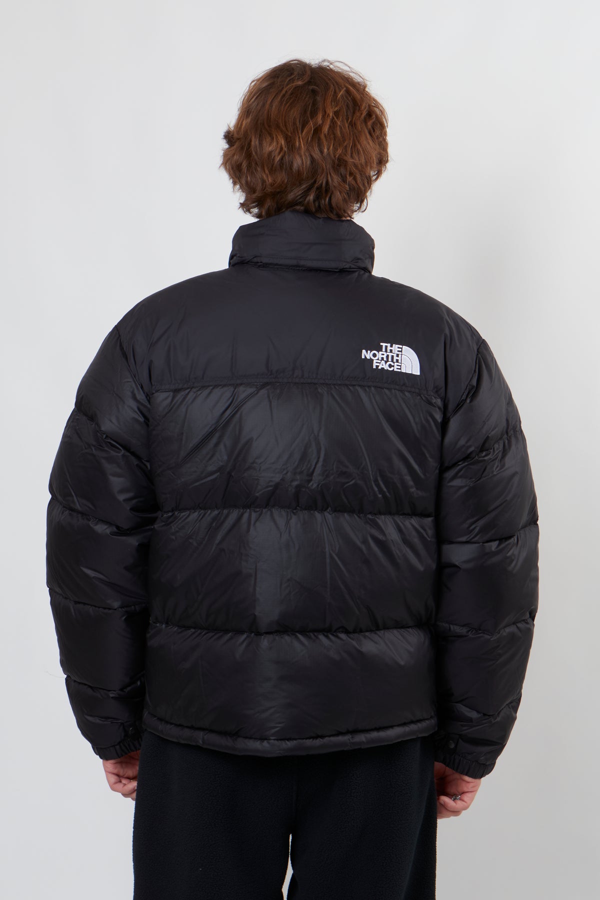 1996 Retro Nuptse Jacket