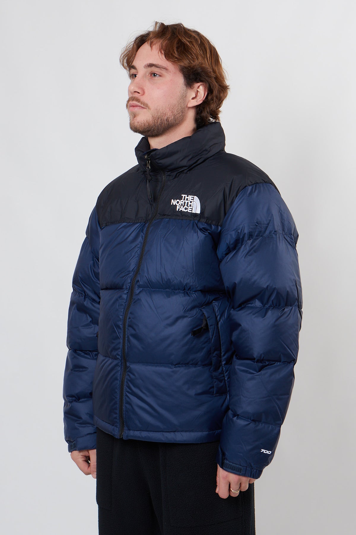 1996 Retro Nuptse Jacket