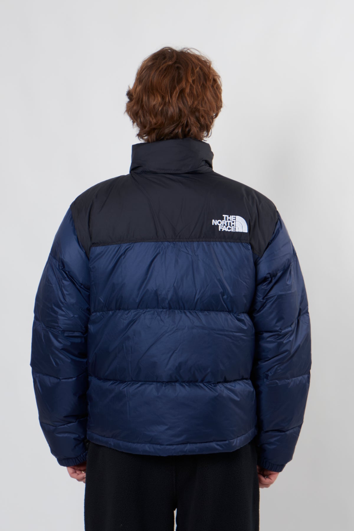 1996 Retro Nuptse Jacket