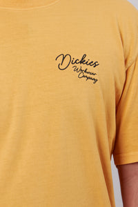 Rope Chest Logo T-Shirt