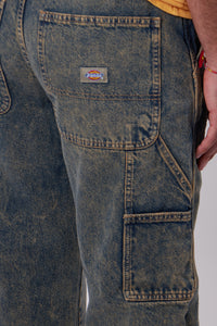Stevensville Carpenter Denim
