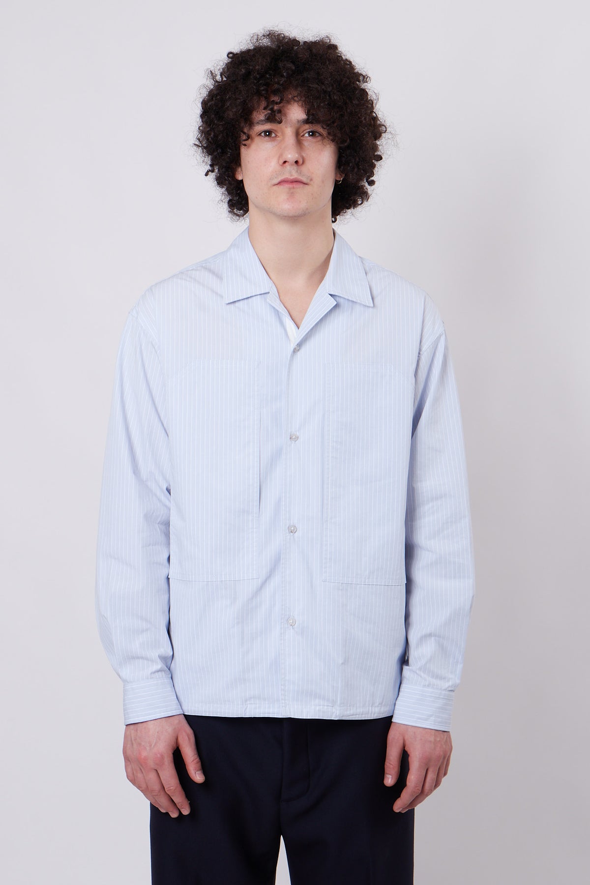 Benito Shirt