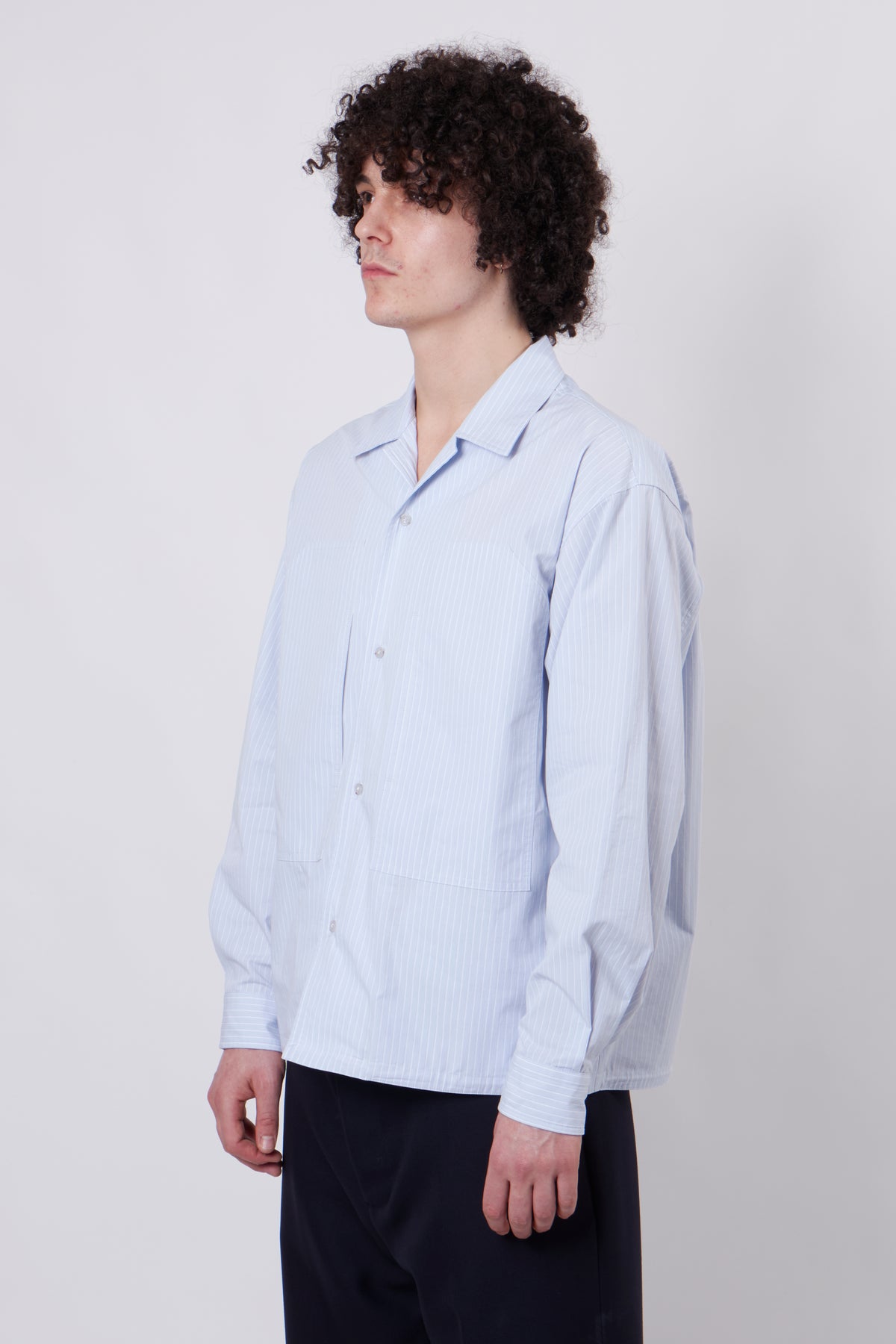 Benito Shirt