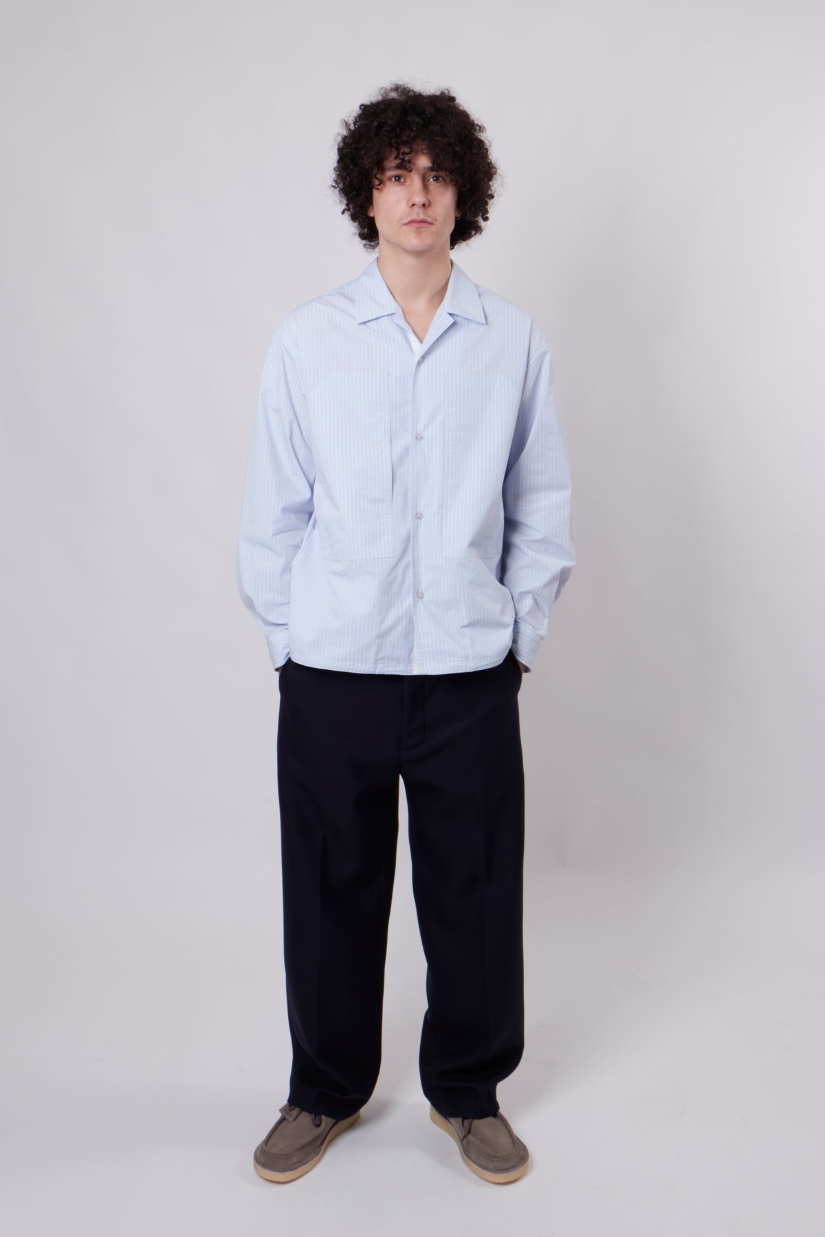 Benito Shirt