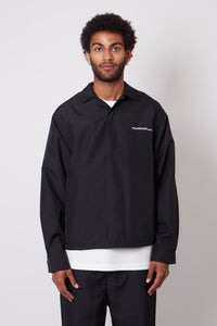 System Shirt