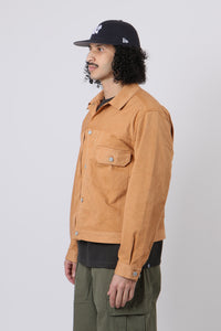 T-Back Trucker Jacket