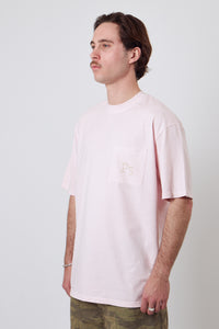 T-Shirt Pocket S/S P'S Jersey