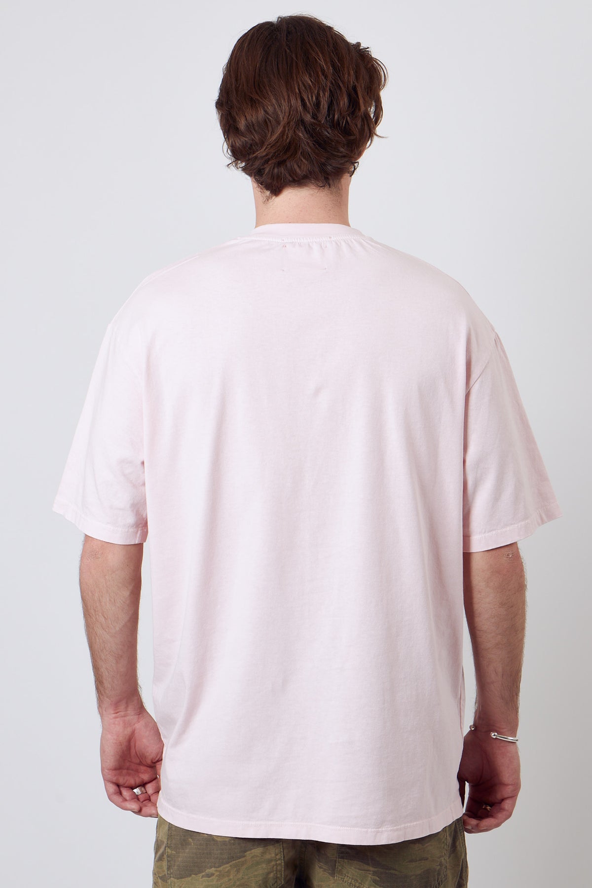 T-Shirt Pocket S/S P'S Jersey