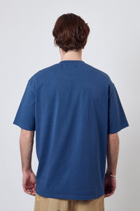 T-Shirt Pocket S/S P'S Jersey