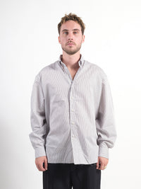 Tano Shirt Man Riga Moro