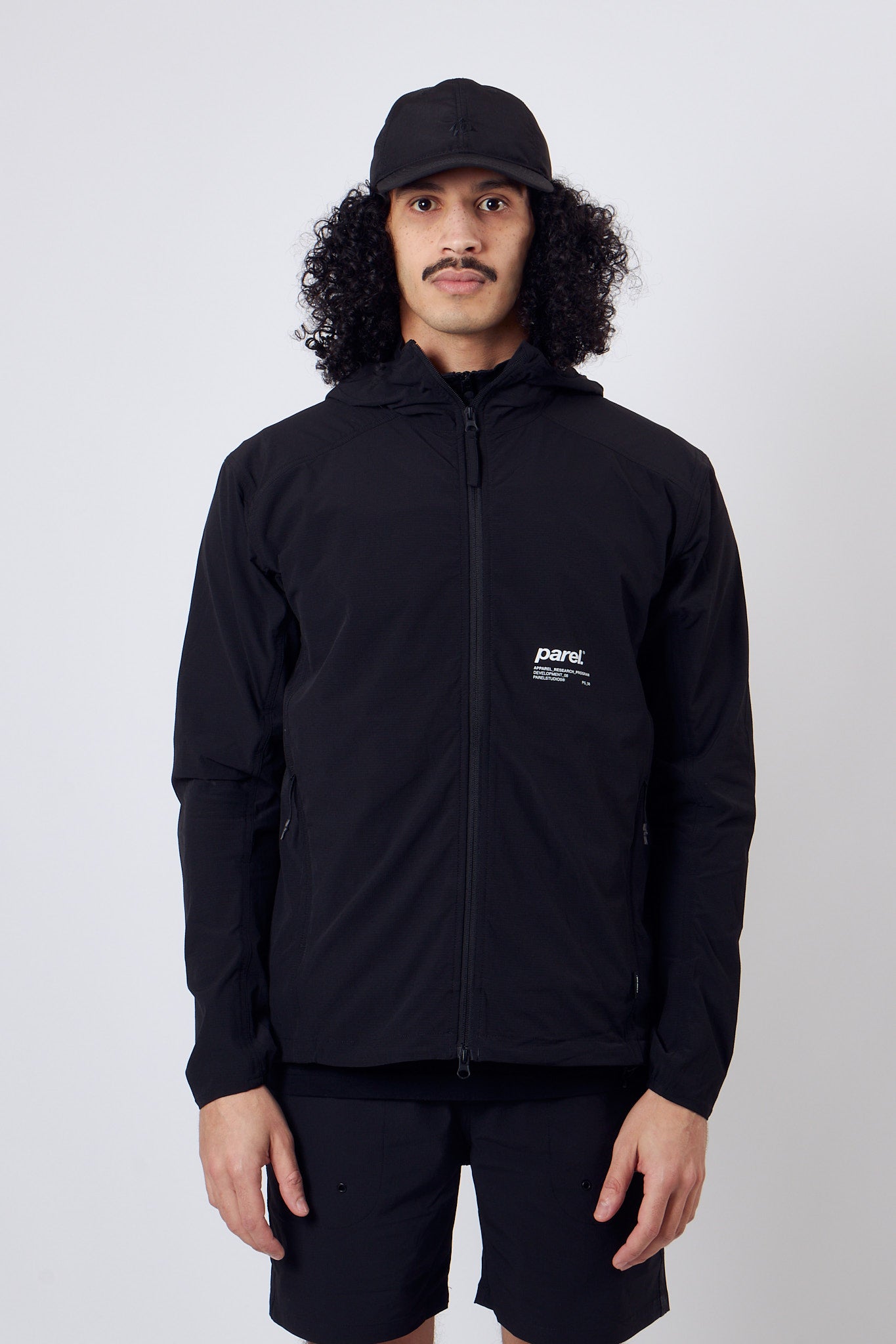 Teide Jacket