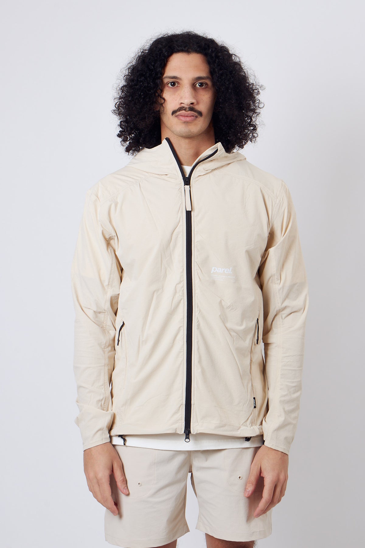 Teide Jacket