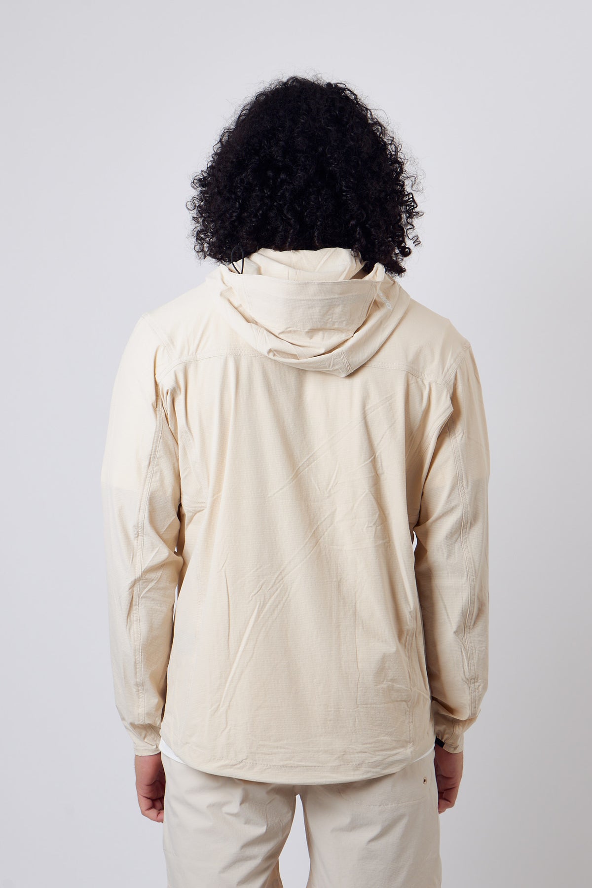 Teide Jacket