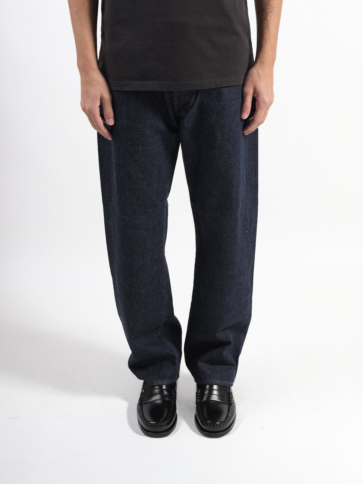 Type Standard One Wash