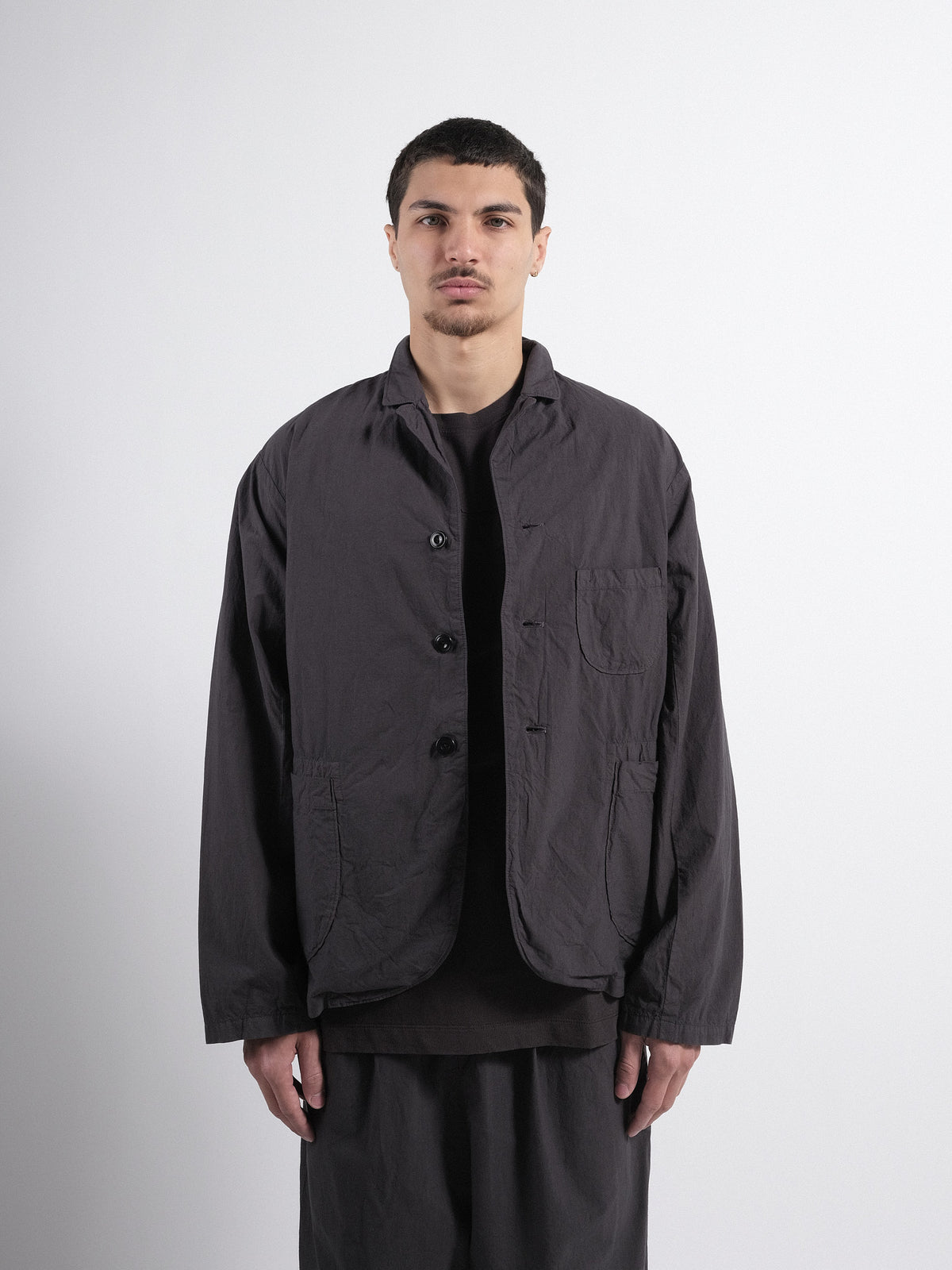 UNIFORM JACKET