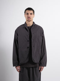 UNIFORM JACKET