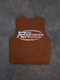 R.R.W. x VITAMINE Vest