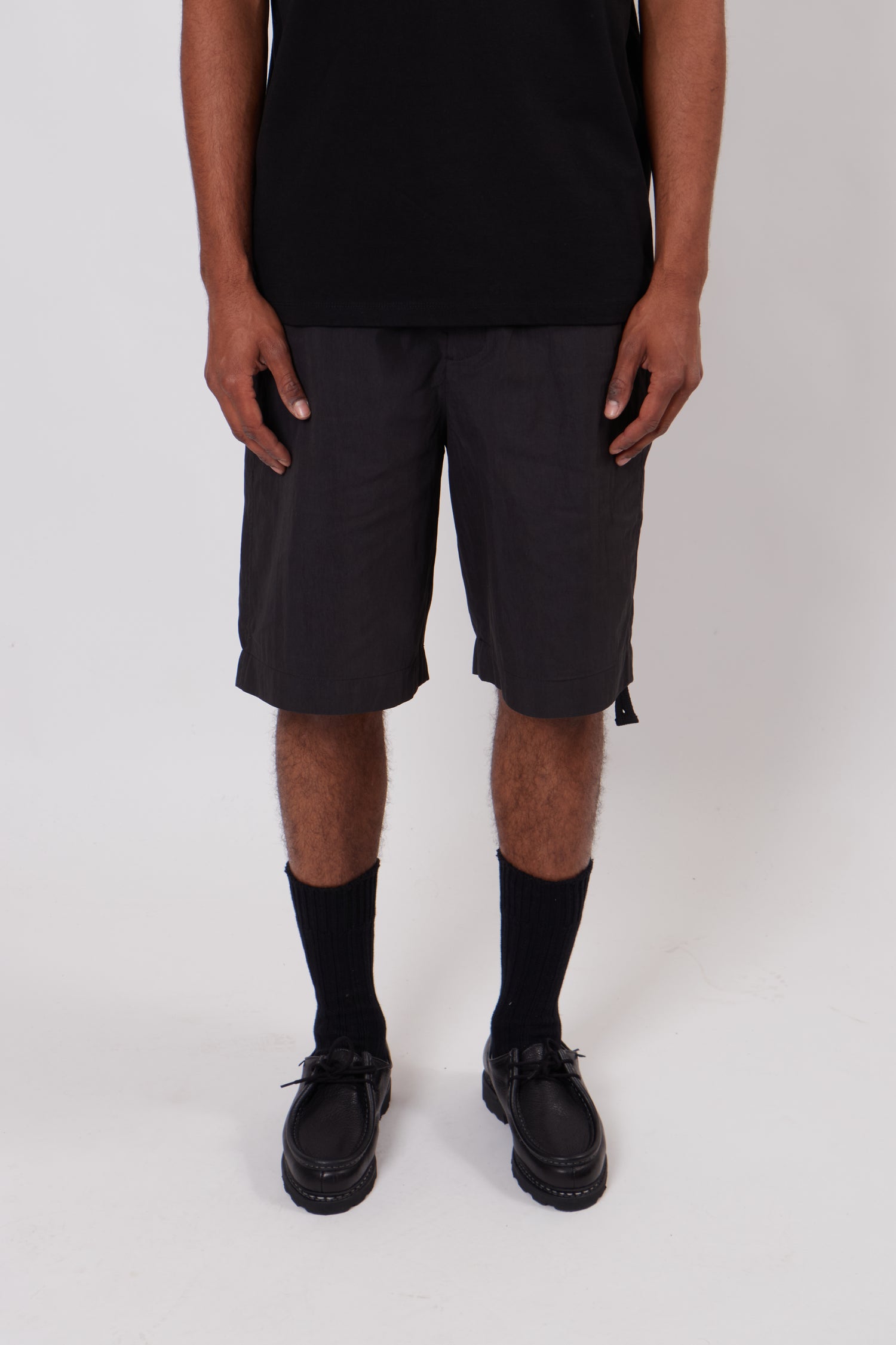 Vapor Short