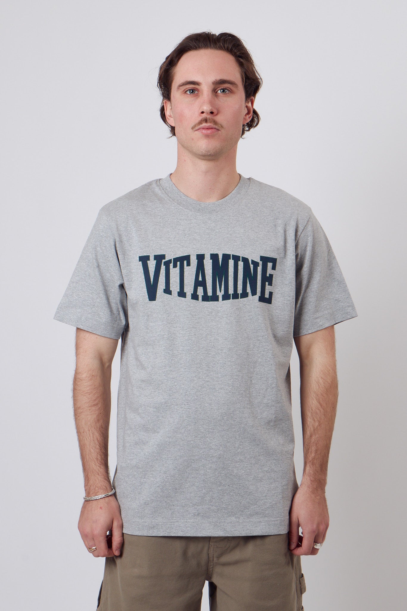 Vitamine College Tee