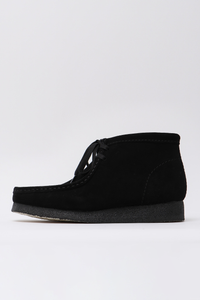 Wallabee Boot