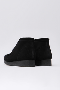 Wallabee Boot