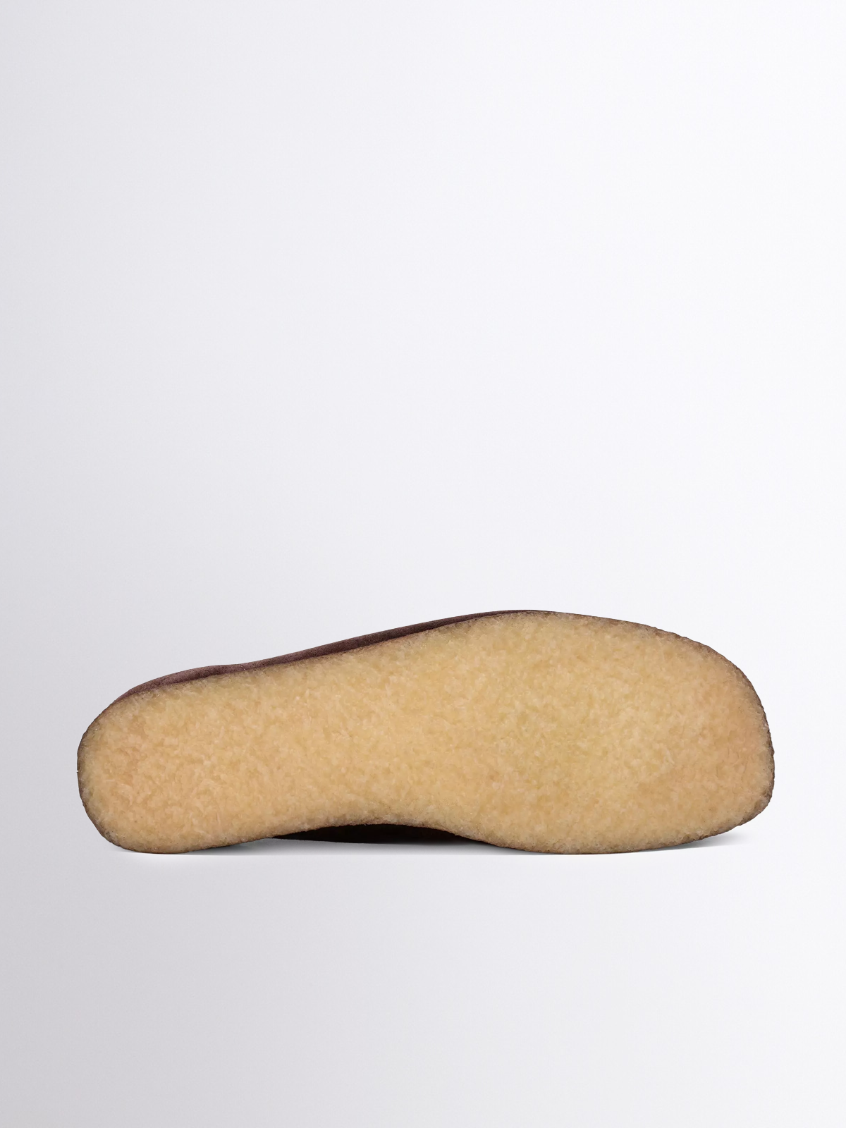 Wallabee Chocoloate Suede
